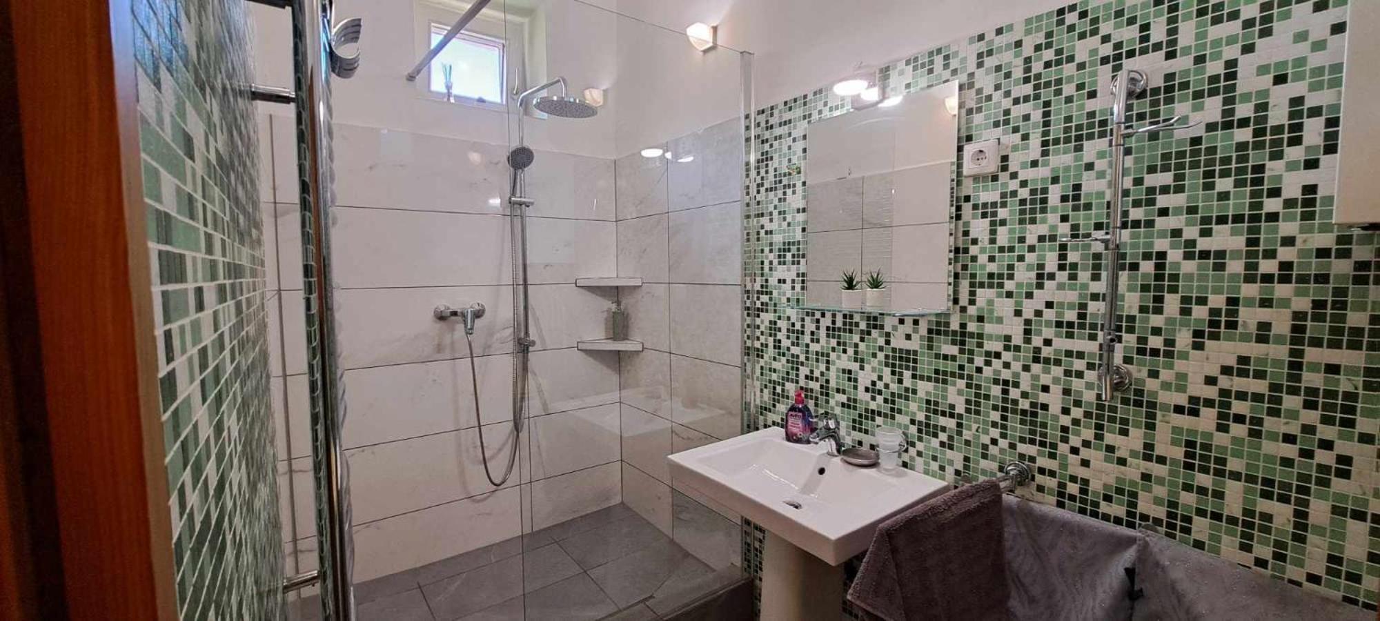 Szandi Belvarosi Apartman Сегед Экстерьер фото