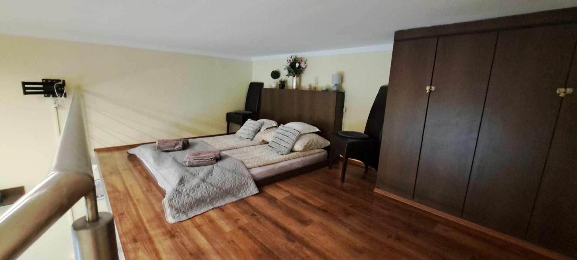 Szandi Belvarosi Apartman Сегед Экстерьер фото