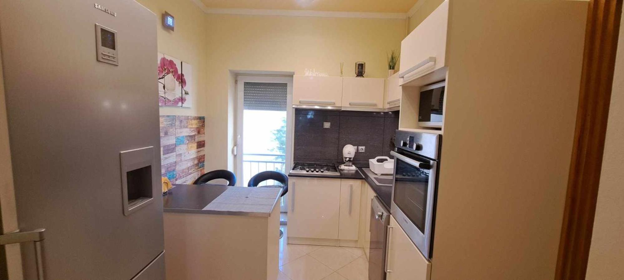 Szandi Belvarosi Apartman Сегед Экстерьер фото