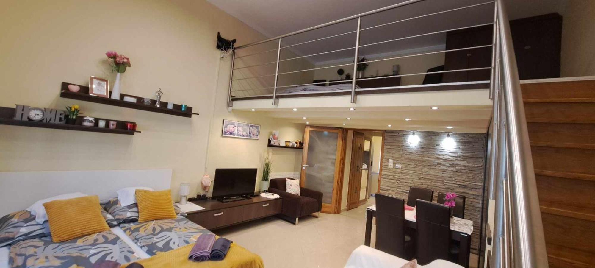 Szandi Belvarosi Apartman Сегед Экстерьер фото